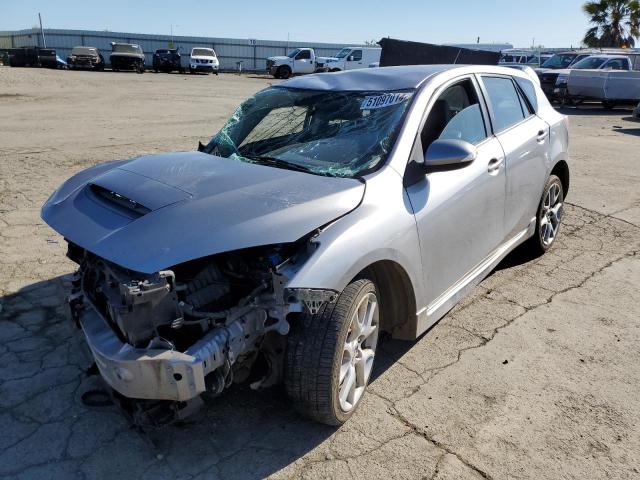 MAZDA ALL OTHER 2010 jm1bl1h42a1172474