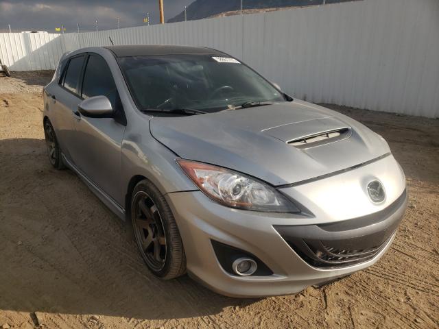 MAZDA SPEED 3 2010 jm1bl1h42a1265107