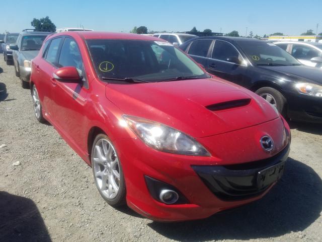 MAZDA SPEED 3 2010 jm1bl1h42a1280111