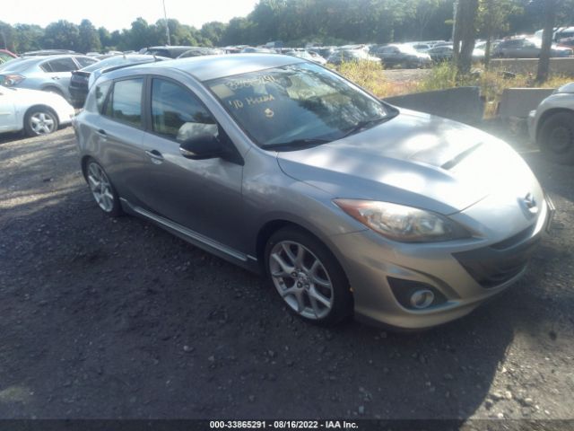 MAZDA 3 2010 jm1bl1h43a1202405