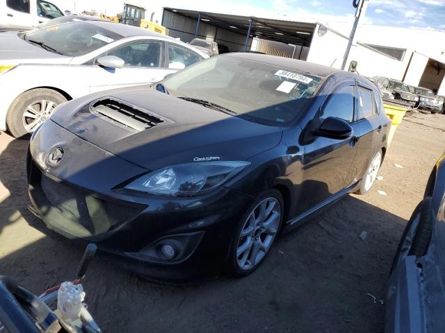 MAZDA ALL OTHER 2010 jm1bl1h43a1231919