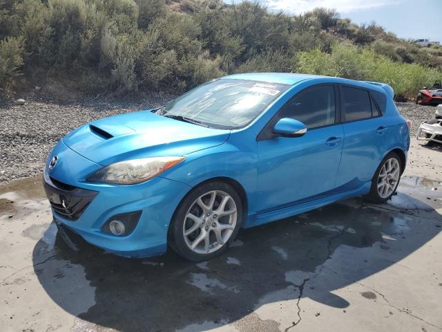 MAZDA SPEED 3 2010 jm1bl1h43a1307056