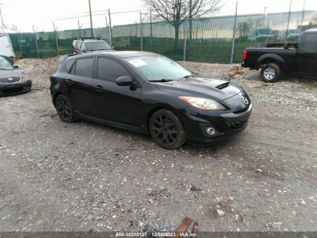 MAZDA MAZDASPEED3 2010 jm1bl1h43a1326111