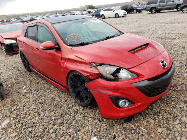 MAZDA SPEED 3 2010 jm1bl1h44a1267179