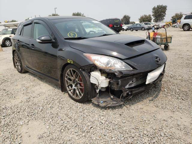 MAZDA SPEED 3 2010 jm1bl1h44a1343354