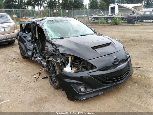 MAZDA 3 2010 jm1bl1h45a1174073