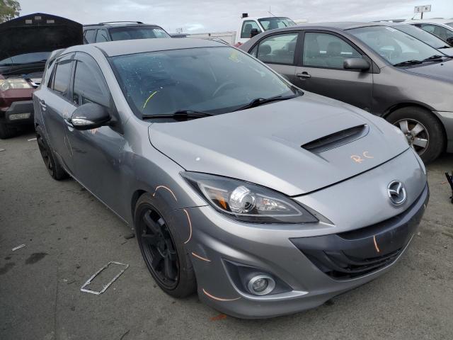 MAZDA SPEED 3 2010 jm1bl1h45a1190645