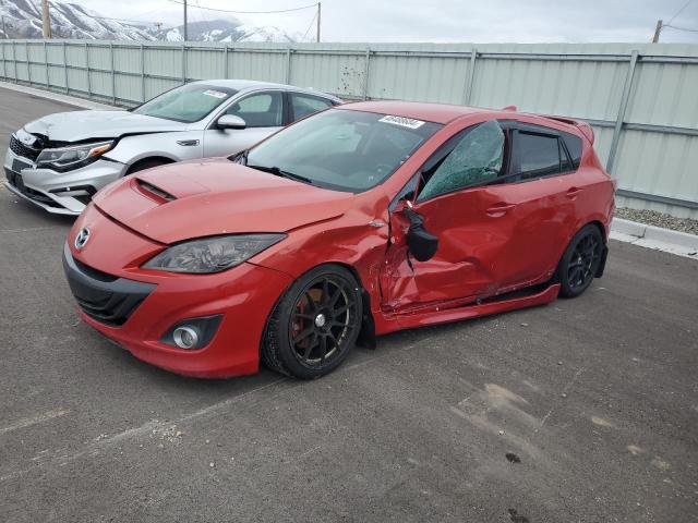 MAZDA ALL OTHER 2010 jm1bl1h46a1228965