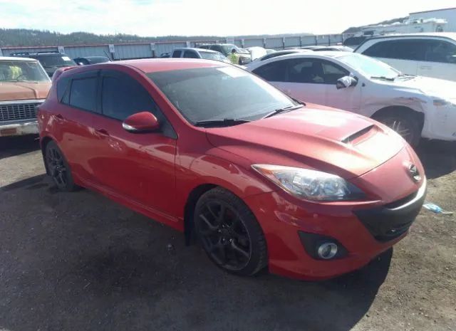 MAZDA NULL 2010 jm1bl1h46a1294156