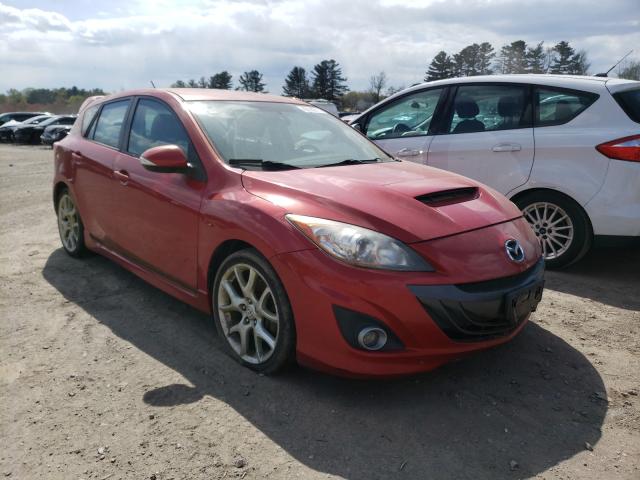 MAZDA SPEED 3 2010 jm1bl1h47a1231258