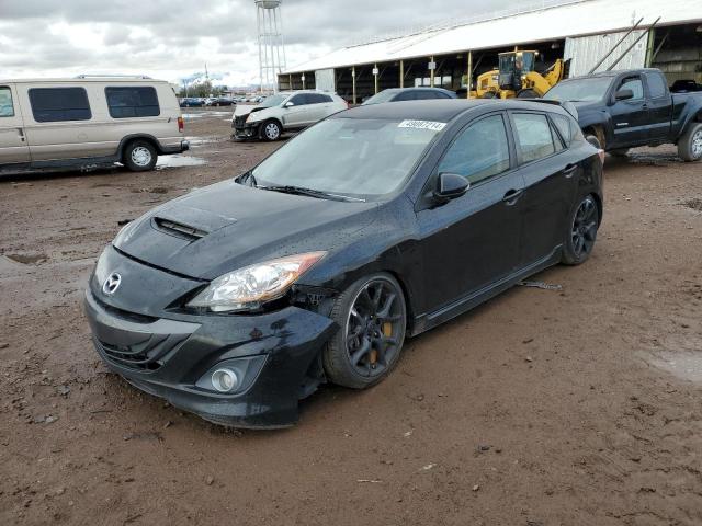 MAZDA ALL OTHER 2010 jm1bl1h48a1284356