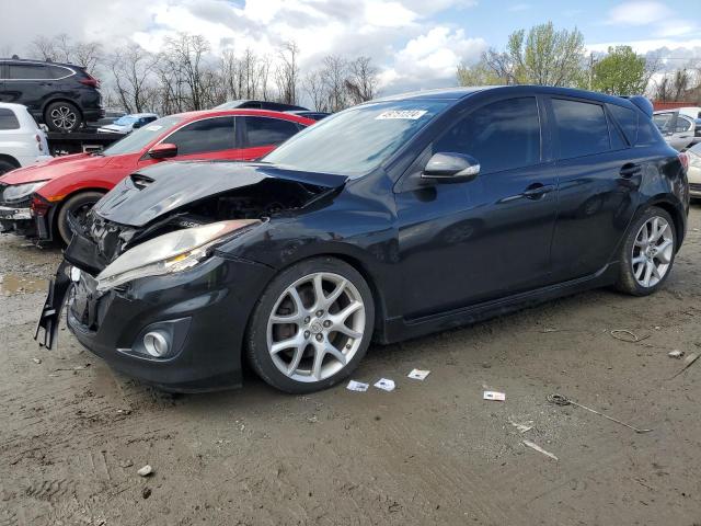 MAZDA ALL OTHER 2010 jm1bl1h49a1275682