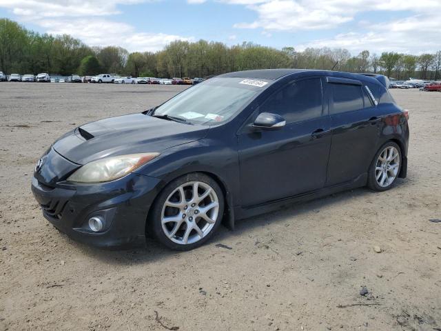 MAZDA ALL OTHER 2010 jm1bl1h49a1286942