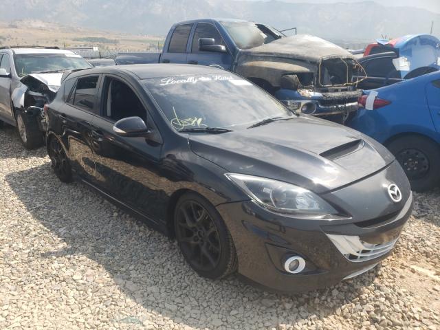 MAZDA SPEED 3 2010 jm1bl1h4xa1233733