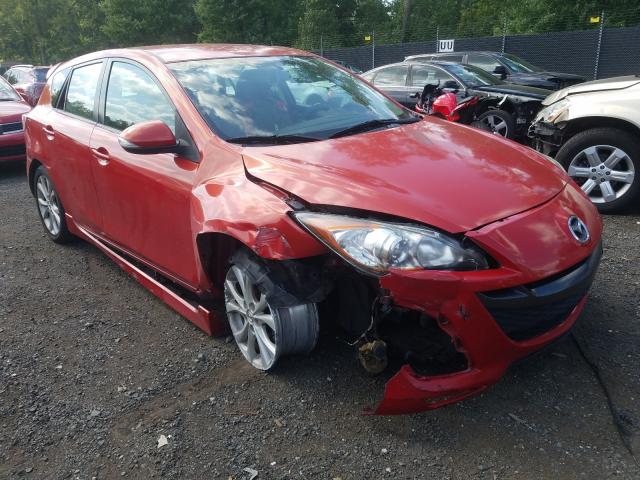 MAZDA 3 S 2010 jm1bl1h50a1132743