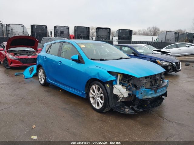 MAZDA MAZDA3 2010 jm1bl1h50a1133360