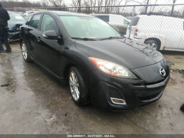 MAZDA MAZDA3 2010 jm1bl1h50a1138414