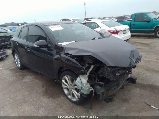 MAZDA 3 2010 jm1bl1h50a1141796