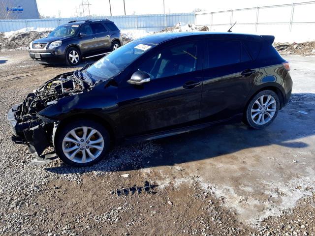 MAZDA 3 S 2010 jm1bl1h50a1141815