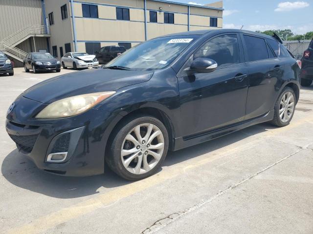 MAZDA MAZDA3 2010 jm1bl1h50a1151468