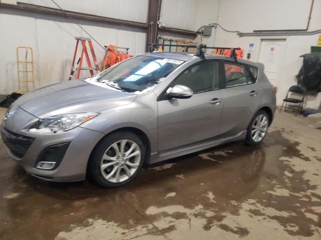 MAZDA 3 S 2010 jm1bl1h50a1156136