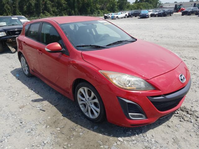 MAZDA 3 S 2010 jm1bl1h50a1179299