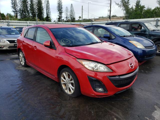 MAZDA 3 S 2010 jm1bl1h50a1183062