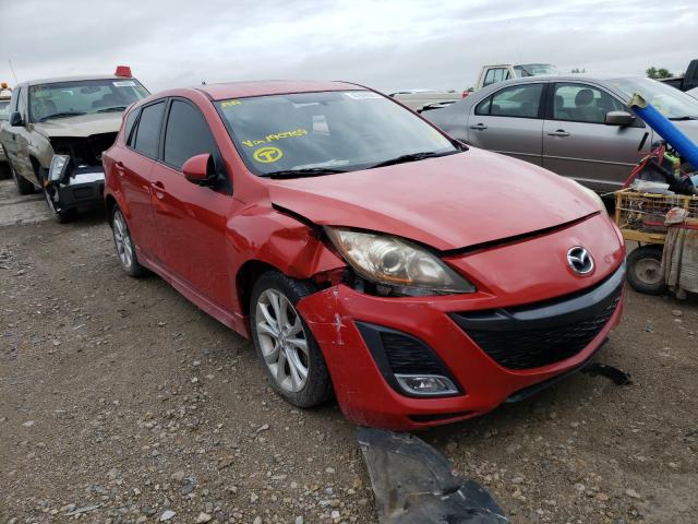 MAZDA 3 2010 jm1bl1h50a1190769