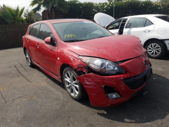 MAZDA 3 S 2010 jm1bl1h50a1206713