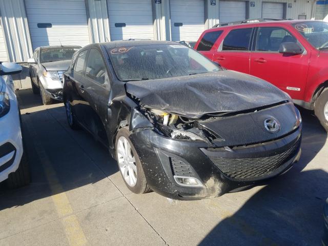 MAZDA 3 S 2010 jm1bl1h50a1238691