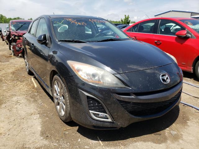 MAZDA 3 S 2010 jm1bl1h50a1320937