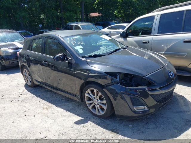 MAZDA MAZDA3 2010 jm1bl1h50a1323546