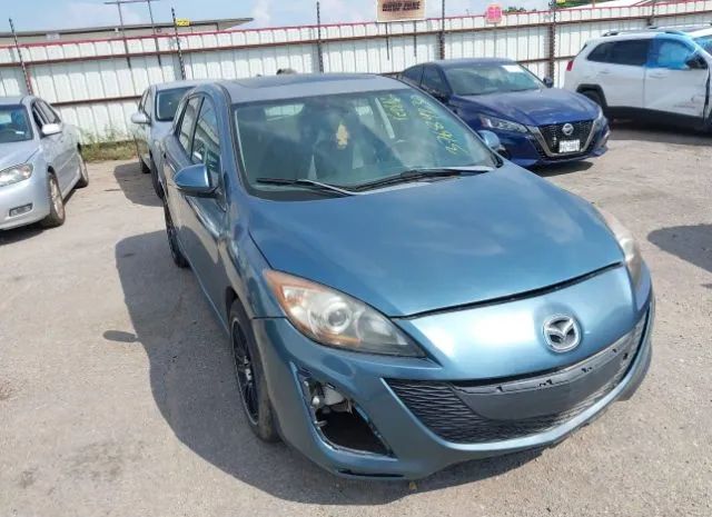 MAZDA NULL 2010 jm1bl1h51a1133917