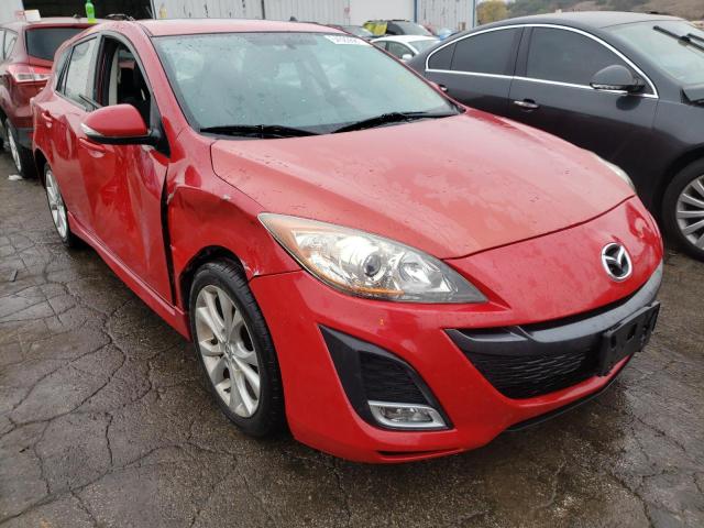 MAZDA 3 S 2010 jm1bl1h51a1134128