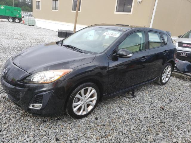 MAZDA 3 S 2010 jm1bl1h51a1138907