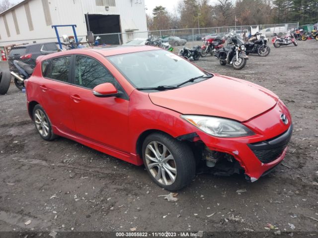 MAZDA MAZDA3 2010 jm1bl1h51a1141077