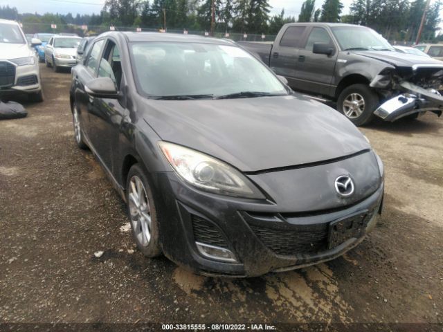 MAZDA 3 2010 jm1bl1h51a1174631