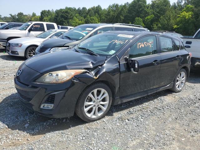 MAZDA 3 S 2010 jm1bl1h51a1176461