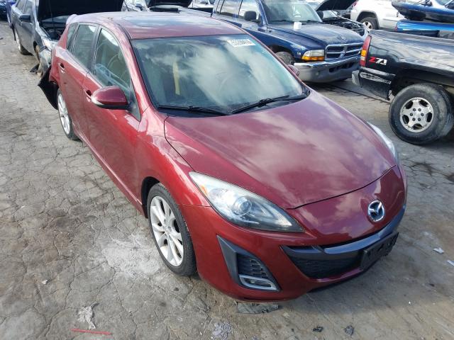 MAZDA 3 S 2010 jm1bl1h51a1196578