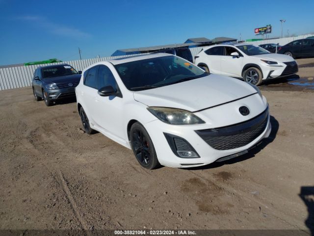 MAZDA MAZDA3 2010 jm1bl1h51a1206266