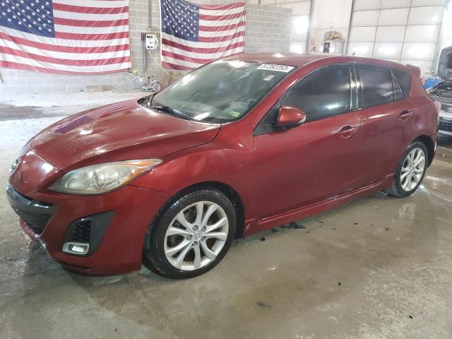 MAZDA 3 S 2010 jm1bl1h51a1207692