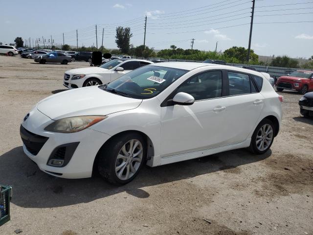 MAZDA 3 S 2010 jm1bl1h51a1207708