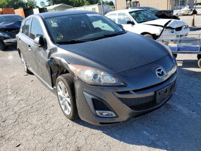 MAZDA 3 S 2010 jm1bl1h51a1237775