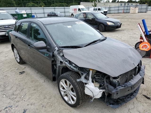 MAZDA NULL 2010 jm1bl1h51a1248386