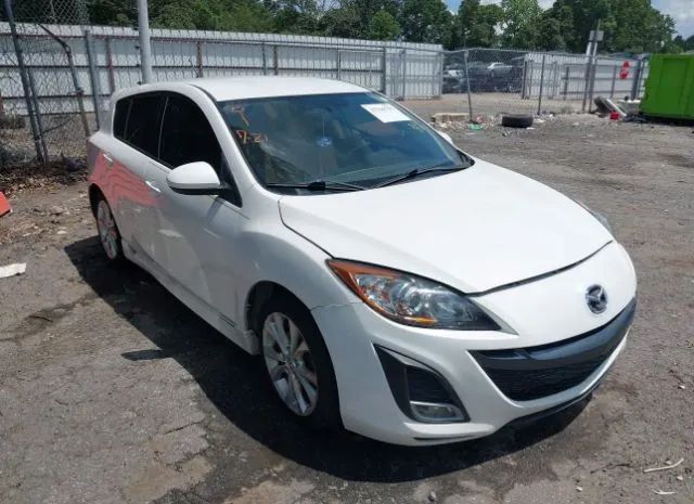 MAZDA MAZDA3 2010 jm1bl1h51a1255256