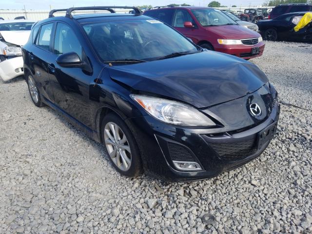 MAZDA 3 S 2010 jm1bl1h51a1303550