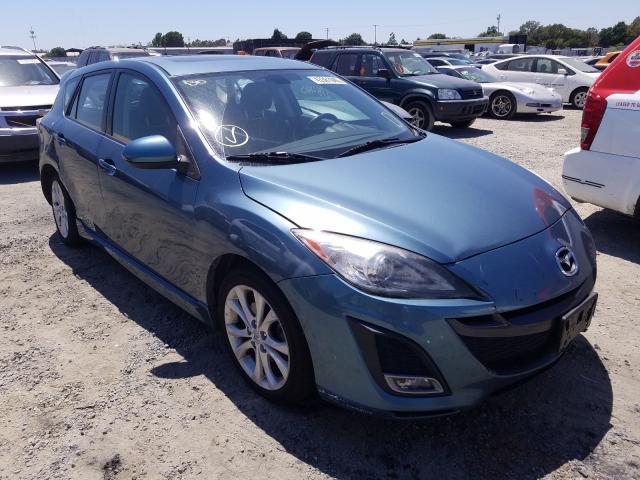 MAZDA 3 S 2010 jm1bl1h51a1346169