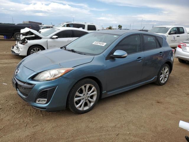 MAZDA 3 S 2010 jm1bl1h52a1114048