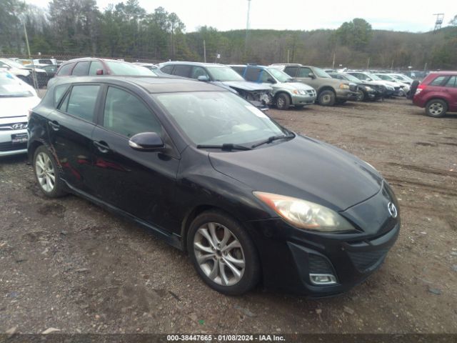 MAZDA MAZDA3 2010 jm1bl1h52a1131688