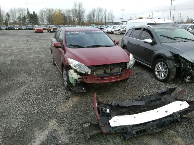 MAZDA 3 S 2010 jm1bl1h52a1135904